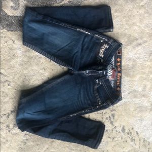 Rock Revival Skinny Jean